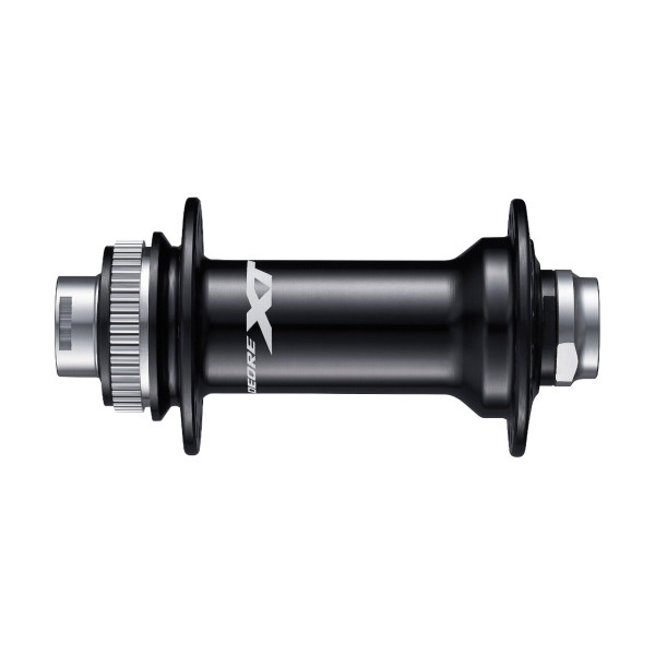 Shimano XT HB-M8110-B priekšējā rumba | Center-Lock | 15x110 mm