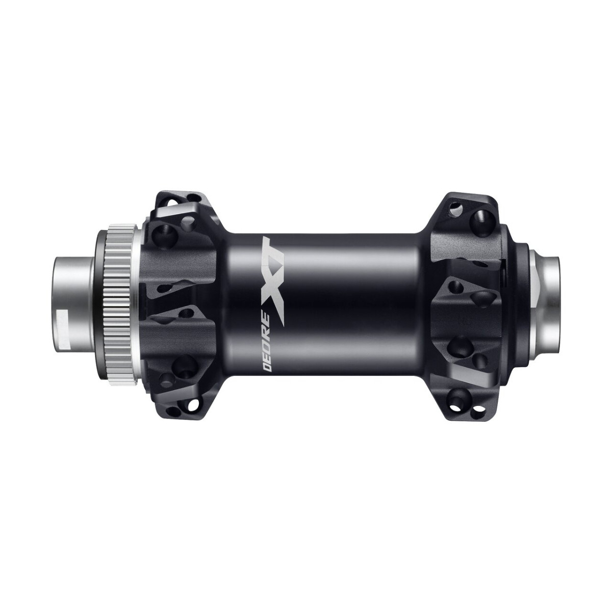 Shimano XT HB-M8110-BS priekšējā rumba | Center-Lock | 15x110 mm