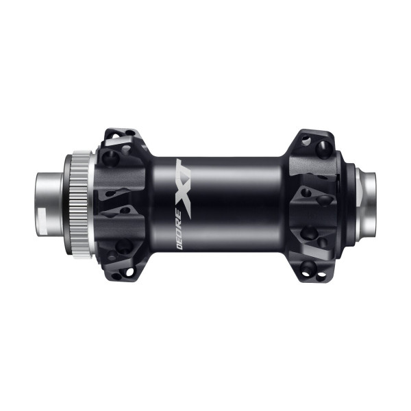 Shimano XT HB-M8110-BS priekšējā rumba | Center-Lock | 15x110 mm