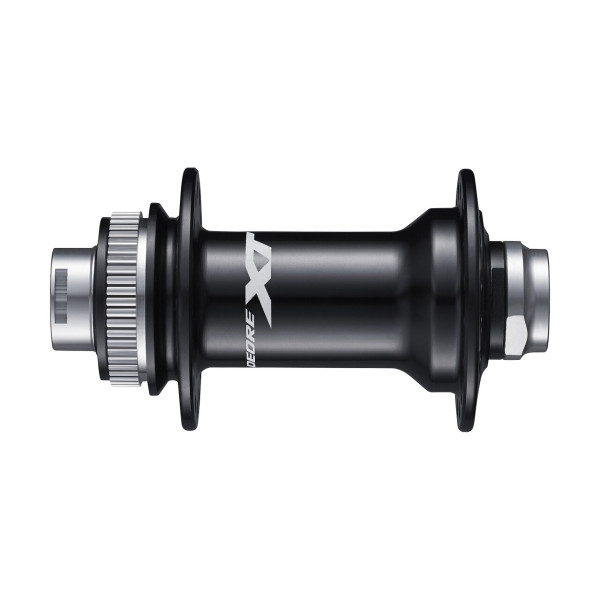 Shimano XT HB-M8110 priekšējā rumba | Center-Lock | 15x100 mm