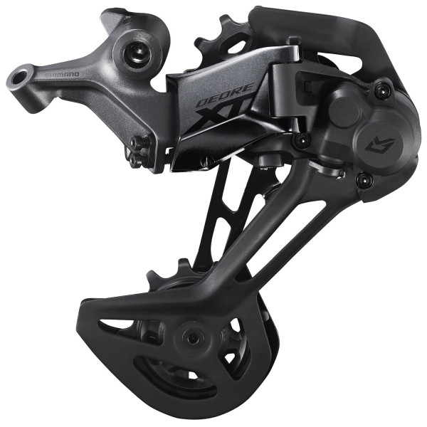 Shimano XT RD-M8130 SGS aizmugurējais pārslēdzējs | 11 ātrumu