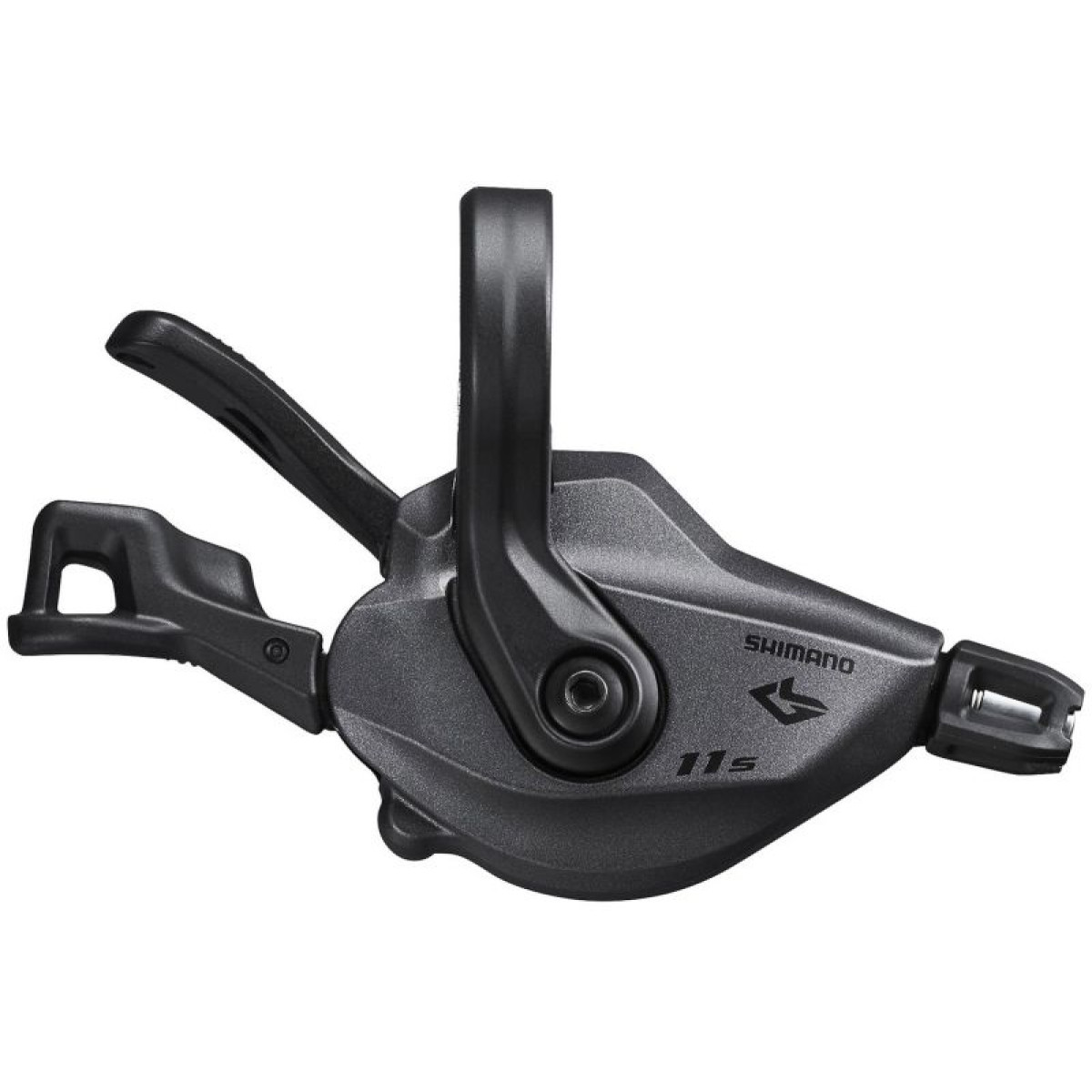 Shimano XT Linkglide SL-M8130 labā pārslēdzēja rokturis, 11 ātrumu