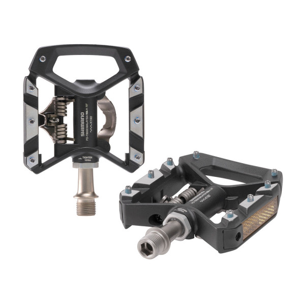 Shimano pedāļi XT PD-T8000