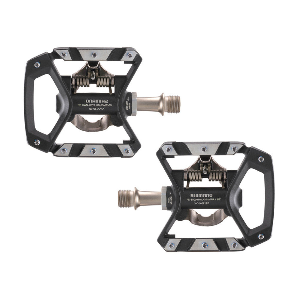 Shimano pedāļi XT PD-T8000