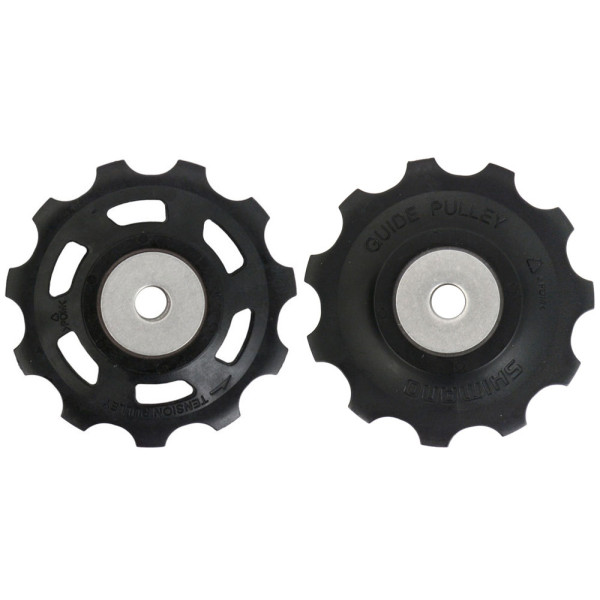 Shimano XT RD-M780 aizmugurējā pārslēdzēja rullīši ar kāju | 10 ātrumu