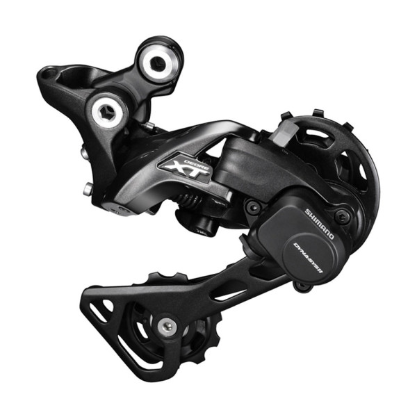Shimano XT RD-M8000 GS aizmugurējais pārslēdzējs | 11 ātrumu Shimano XT RD-M8000 GS aizmugurējais pārslēdzējs | 11 ātrumu