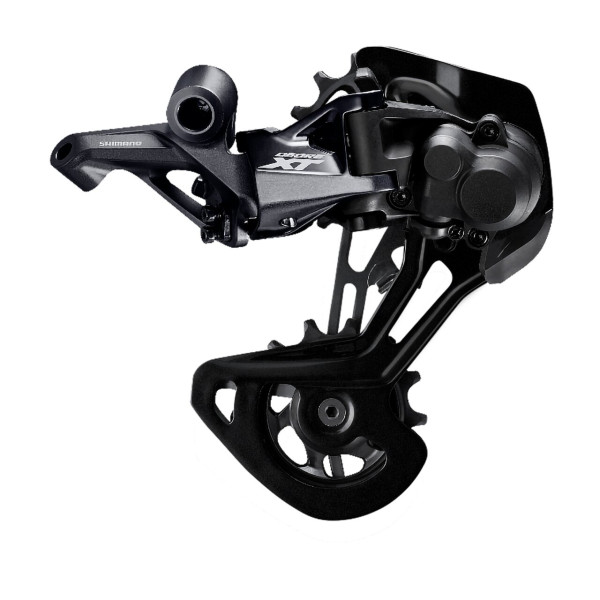 Shimano XT RD-M8100 GS aizmugurējais pārslēdzējs | 12 ātrumu