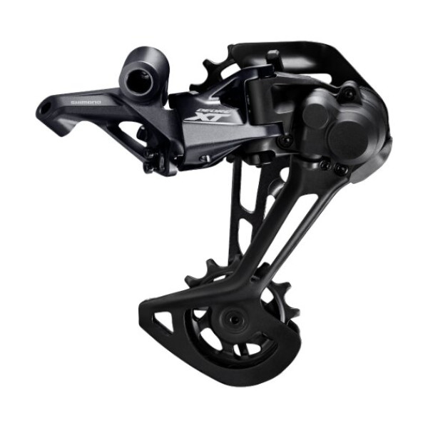 Shimano XT RD-M8100 SGS aizmugurējais pārslēdzējs | 12 ātrumu Shimano XT RD-M8100 SGS aizmugurējais pārslēdzējs | 12 ātrumu
