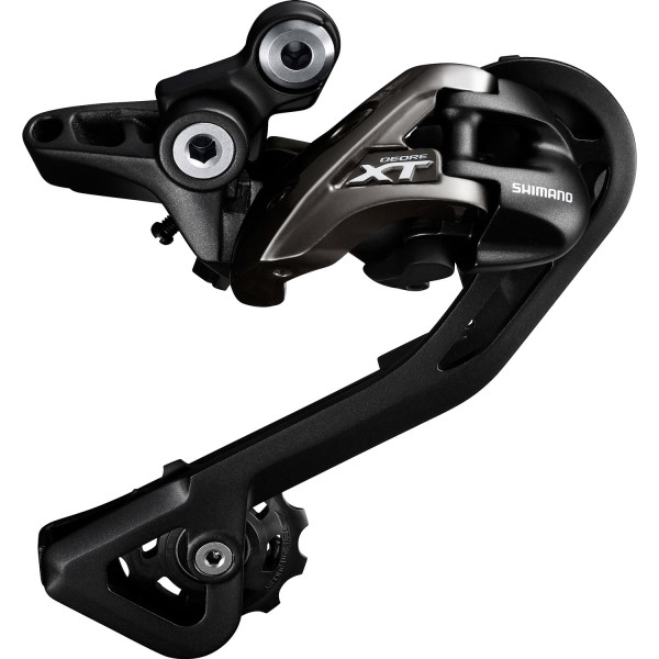 Shimano XT RD-T8100 SGS aizmugurējais pārslēdzējs | 10 ātrumu