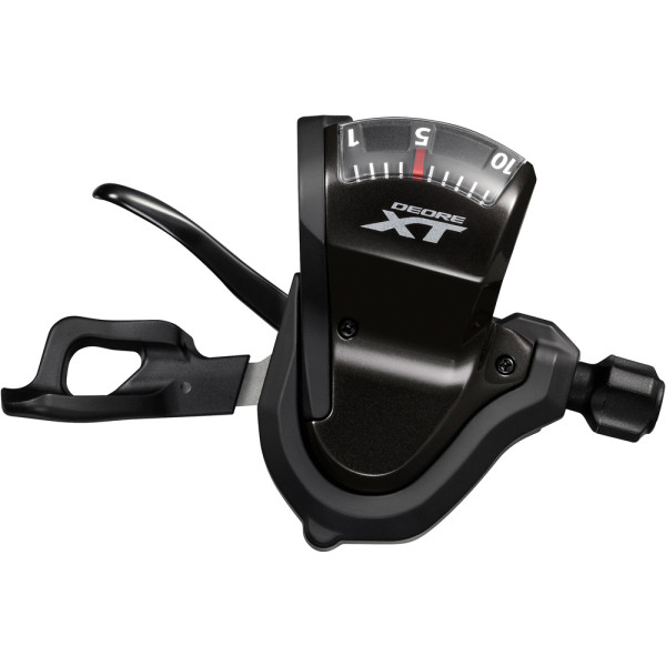 Shimano XT SL-T8000 Treka pārslēdzēja rokturis 10 ātrumu