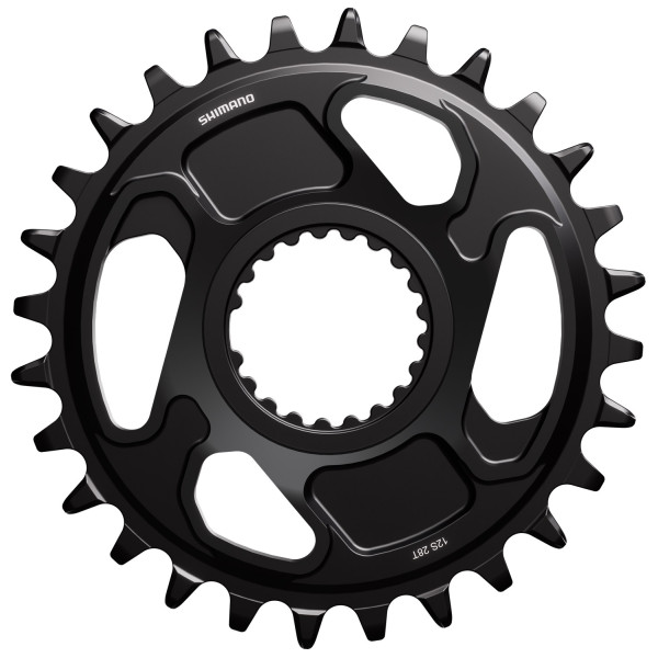 Shimano XT SM-CRM86 zobrats | DM | 1x12-speed | FC-M8200