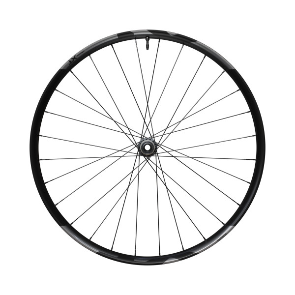 Shimano XT WH-M8200-B alumīnija priekšējais ritenis | Disc Brake | Center Lock