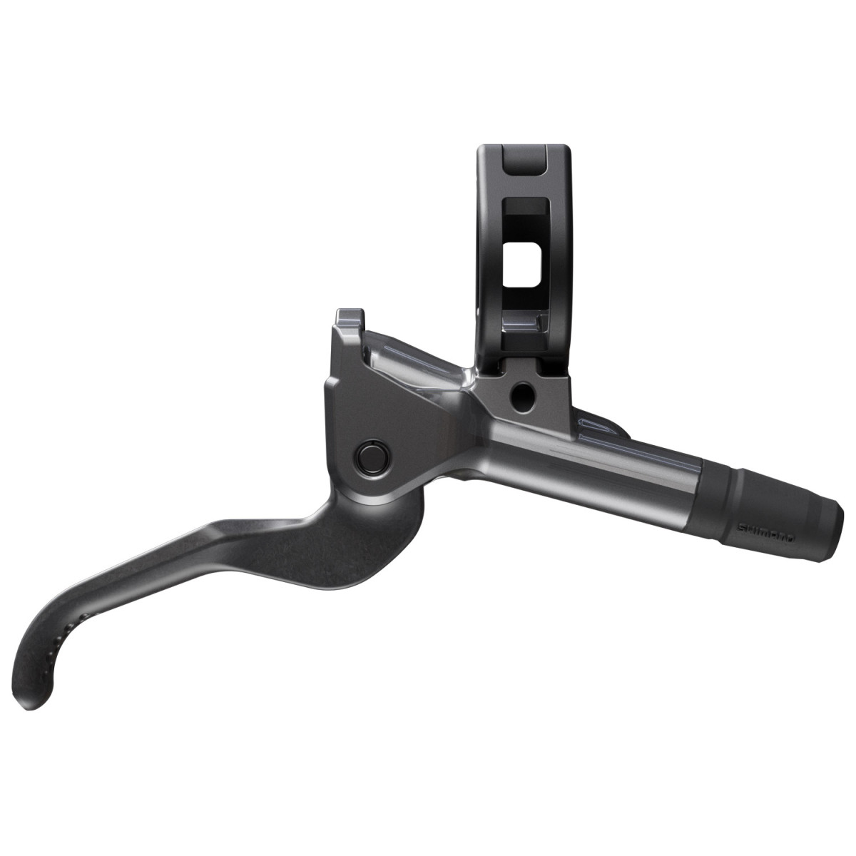 Shimano XTR BL-M9200 hidrauliskā disku bremžu svira ar BR-M9200 suportu | Left | Front