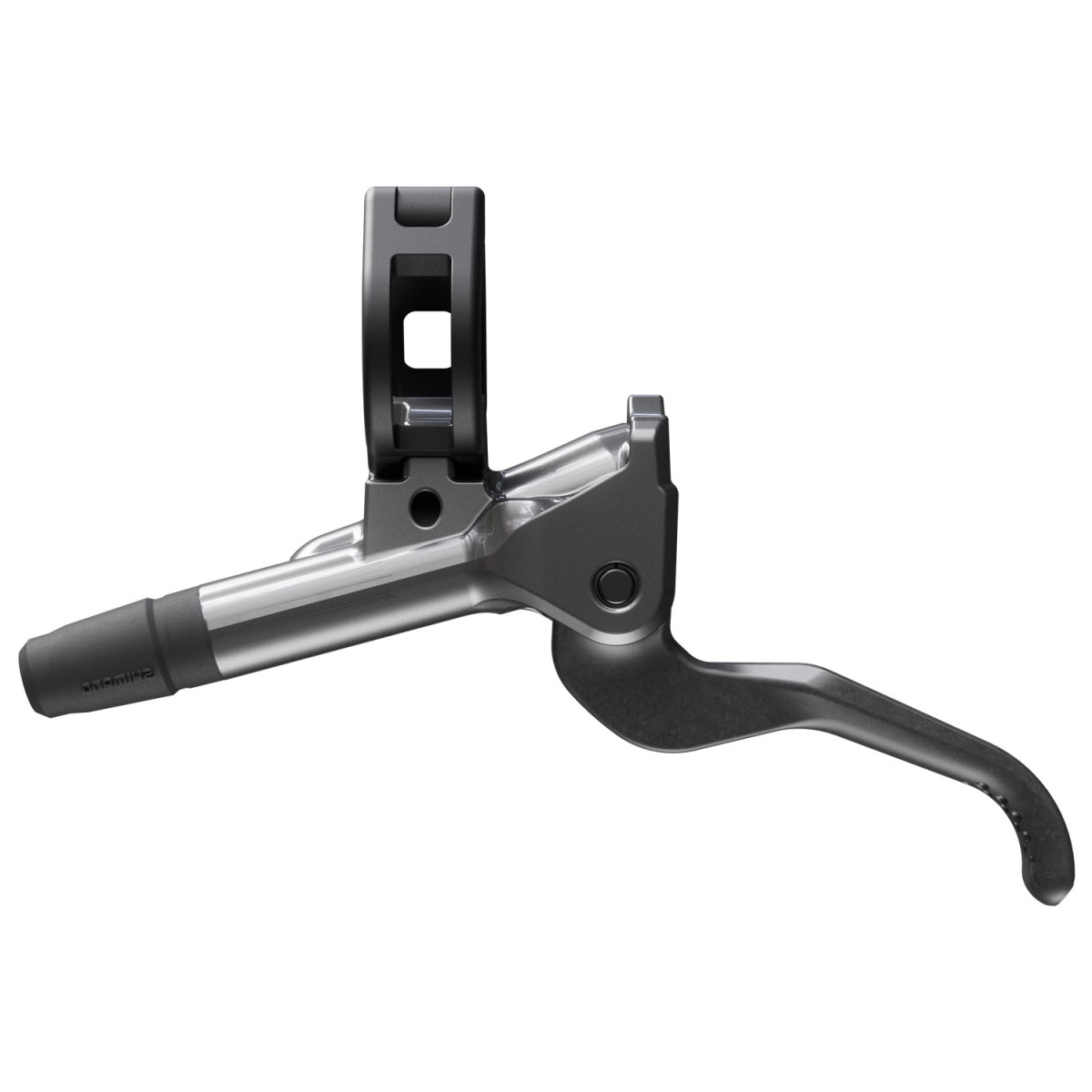 Shimano XTR BL-M9200 hidrauliskā disku bremžu svira ar BR-M9200 suportu | Right | Rear