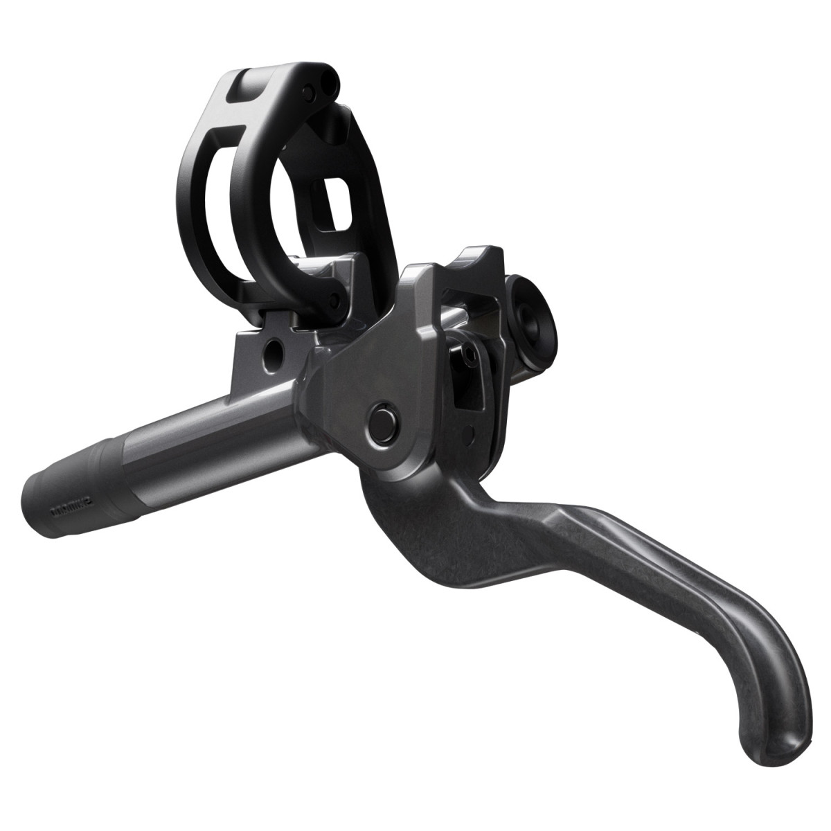Shimano XTR BL-M9200 hidrauliskā disku bremžu svira ar BR-M9200 suportu | Right | Rear
