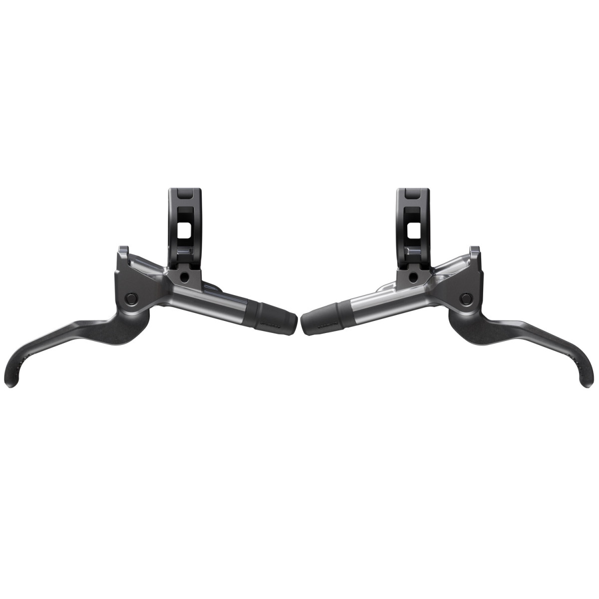 Shimano XTR BL-M9200 hidrauliskās disku bremžu sviras ar BR-M9200 suportiem | Left+Right | Front+Rear