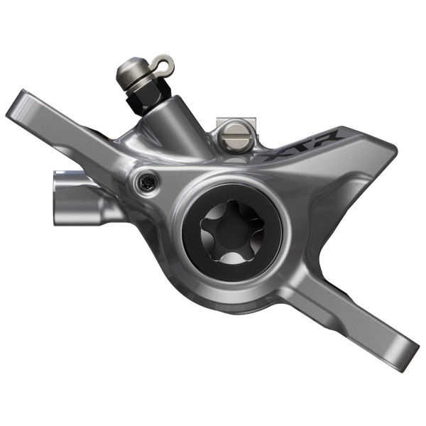 Shimano XTR BR-M9200 disku bremžu suports | Post Mount | 2-Piston