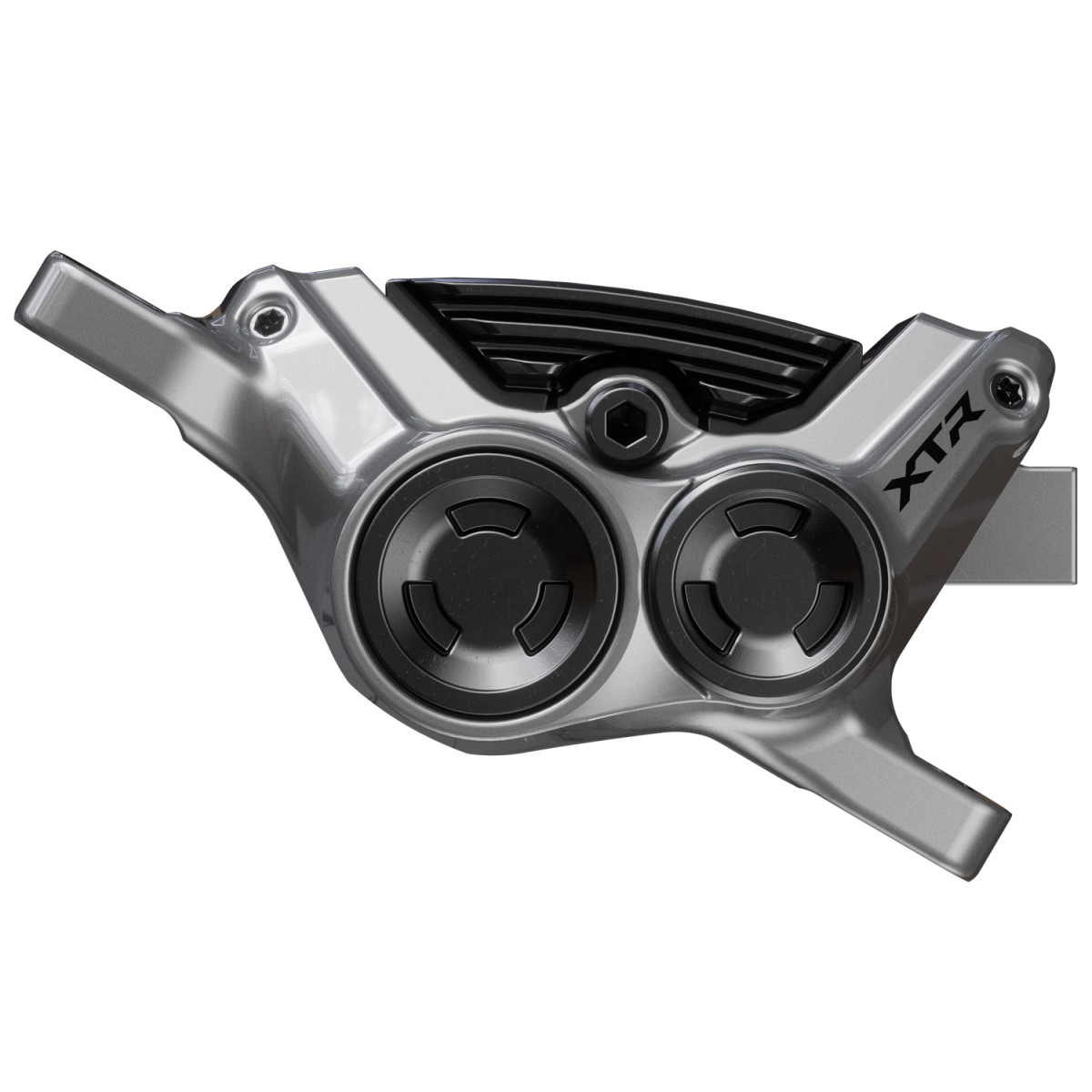 Shimano XTR BR-M9220 disku bremžu suports | Post Mount | 4-Piston