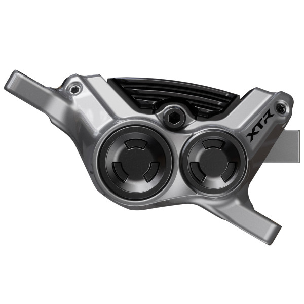 Shimano XTR BR-M9220 disku bremžu suports | Post Mount | 4-Piston