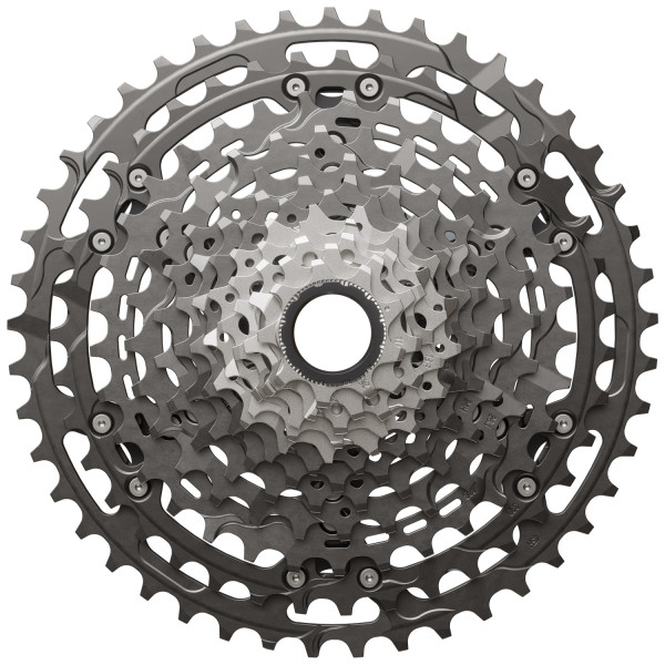 Shimano XTR CS-M9200 kasete | 12-speed