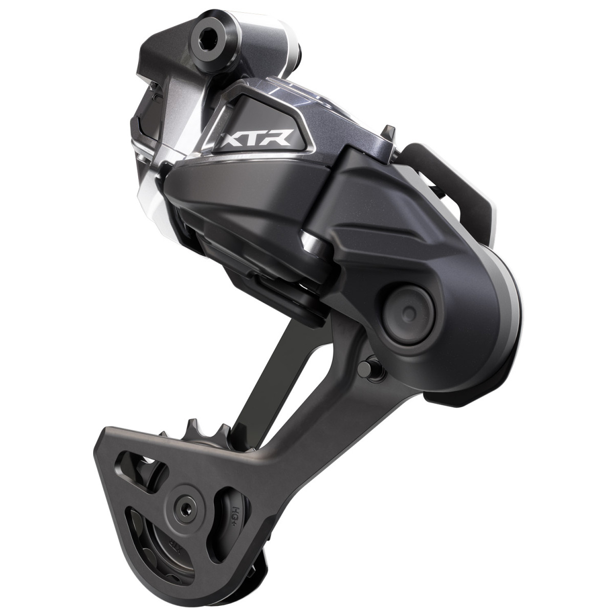 Shimano XTR Di2 M9250 SGS Di2 modernizācijas komplekts | I-Spec EV | 12-speed