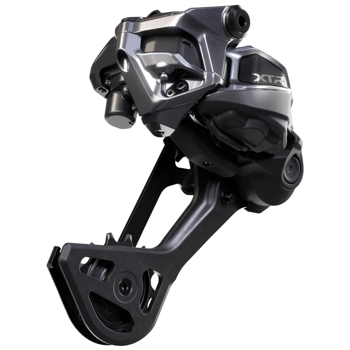 Shimano XTR Di2 M9250 SGS Di2 modernizācijas komplekts | I-Spec EV | 12-speed