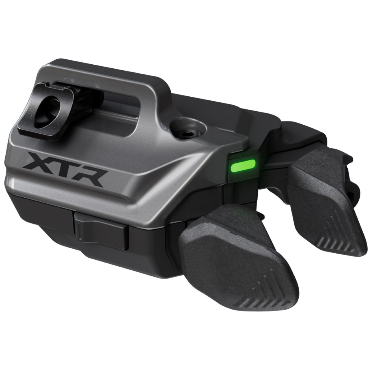 Shimano XTR Di2 M9250 SGS Di2 modernizācijas komplekts | I-Spec EV | 12-speed