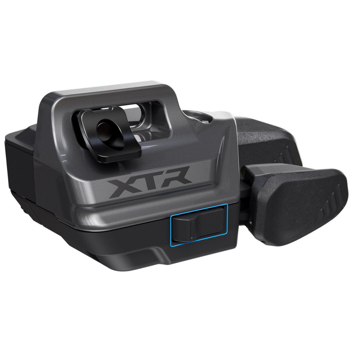 Shimano XTR Di2 M9250 SGS Di2 modernizācijas komplekts | I-Spec EV | 12-speed