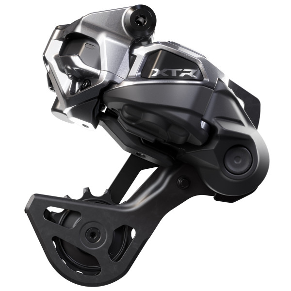 Shimano XTR Di2 RD-M9250 GS aizmugurējais pārslēdzējs | 12-speed