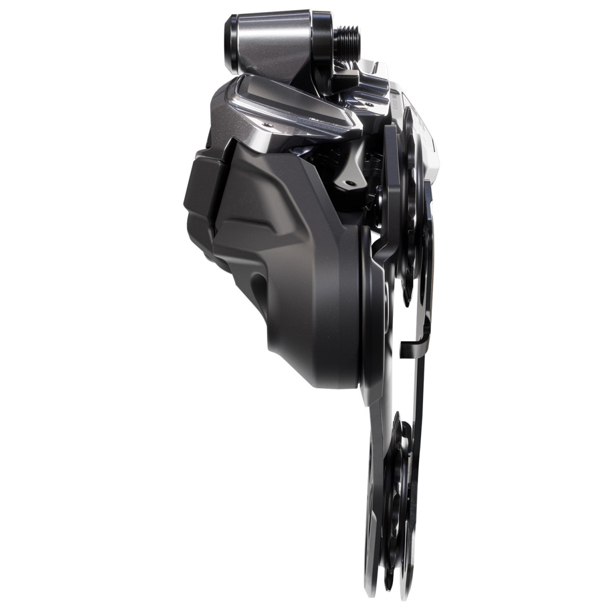 Shimano XTR Di2 RD-M9250 SGS aizmugurējais pārslēdzējs | 12-speed