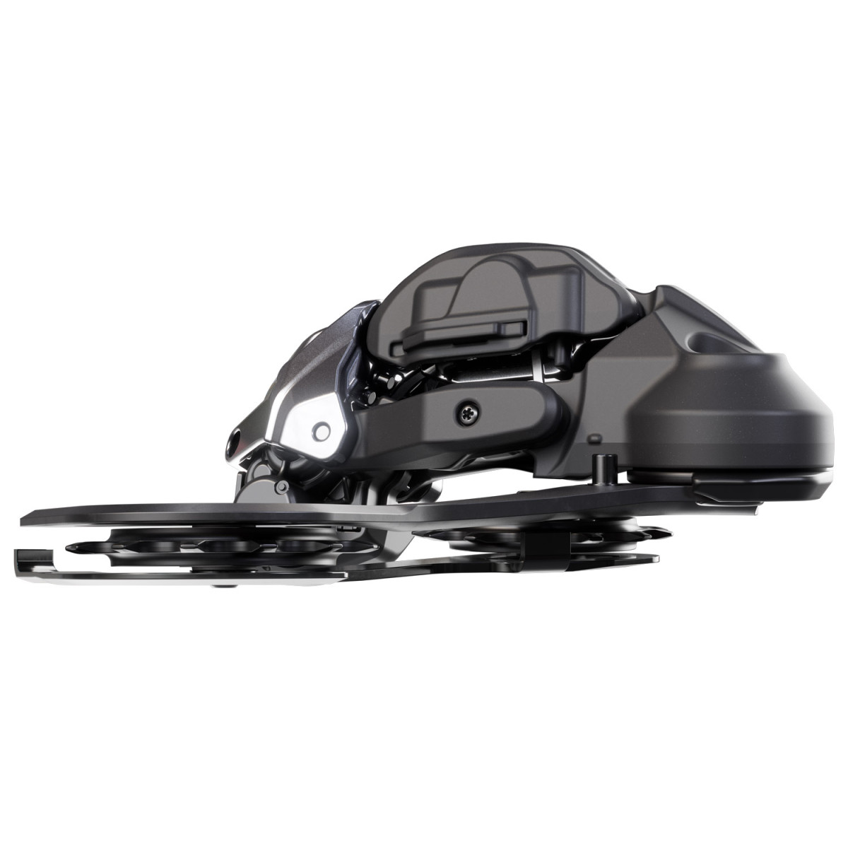 Shimano XTR Di2 RD-M9250 SGS aizmugurējais pārslēdzējs | 12-speed