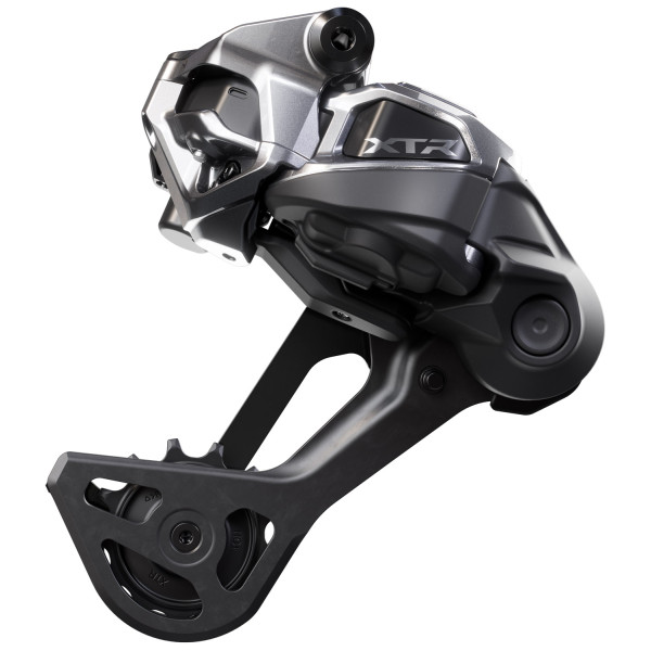 Shimano XTR Di2 RD-M9250 SGS aizmugurējais pārslēdzējs | 12-speed Shimano XTR Di2 RD-M9250 SGS aizmugurējais pārslēdzējs | 12-speed