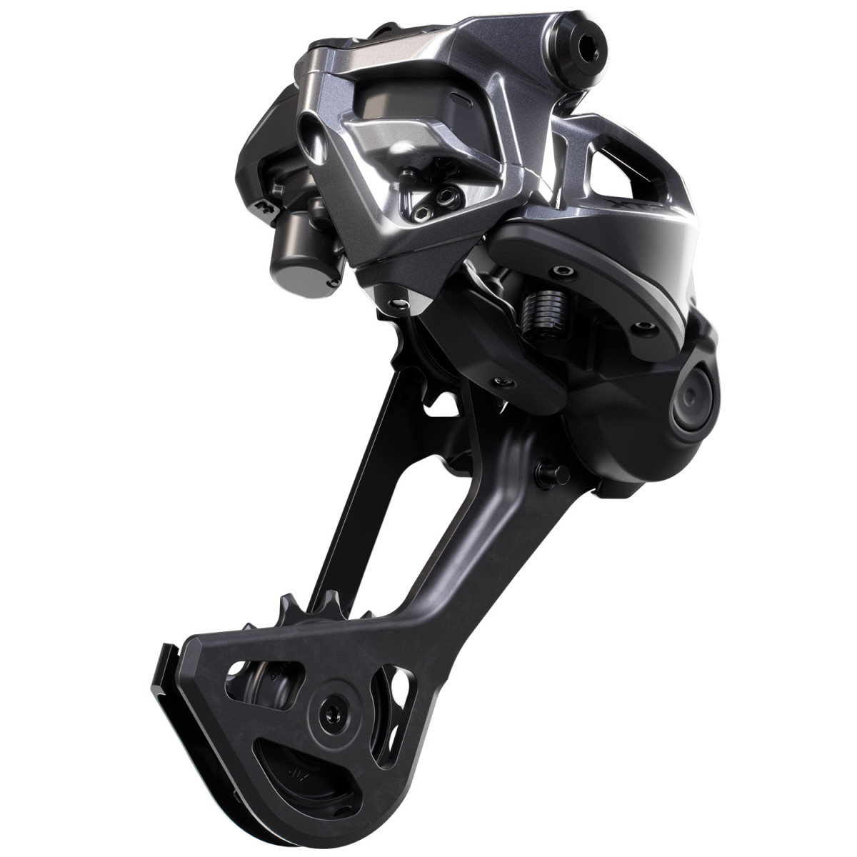 Shimano XTR Di2 RD-M9260 E-MTB aizmugurējais pārslēdzējs | 11-speed