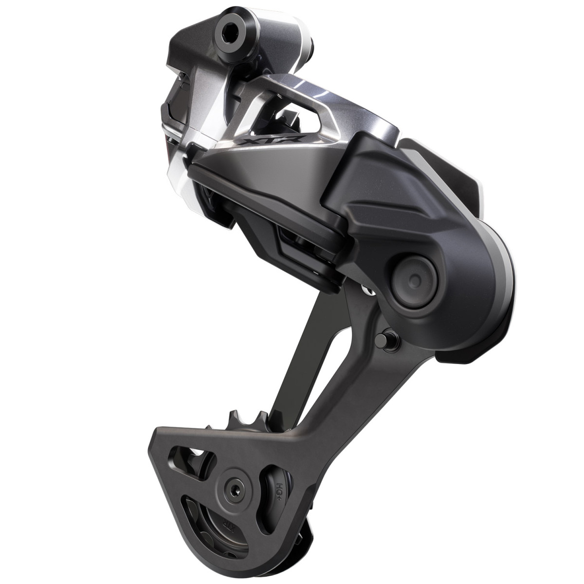 Shimano XTR Di2 RD-M9260 E-MTB aizmugurējais pārslēdzējs | 11-speed
