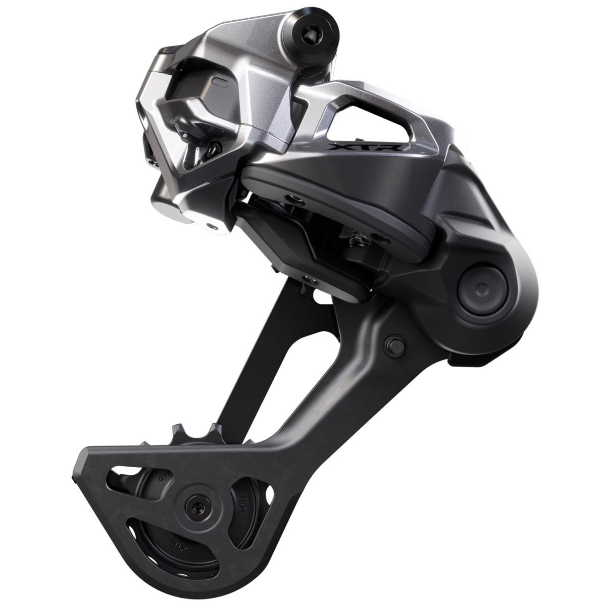 Shimano XTR Di2 RD-M9260 E-MTB aizmugurējais pārslēdzējs | 11-speed