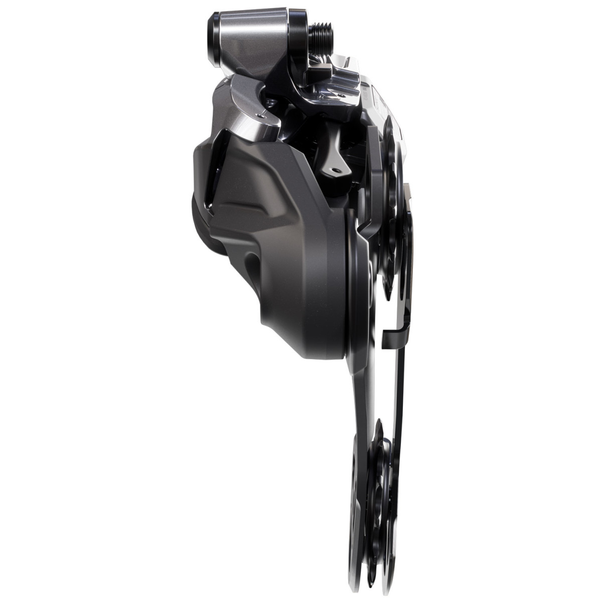 Shimano XTR Di2 RD-M9260 E-MTB aizmugurējais pārslēdzējs | 11-speed
