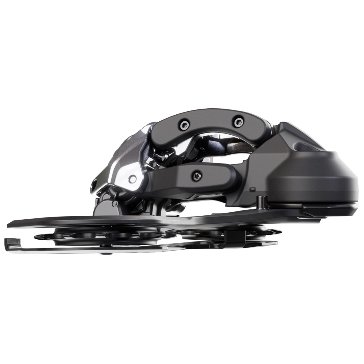 Shimano XTR Di2 RD-M9260 E-MTB aizmugurējais pārslēdzējs | 11-speed