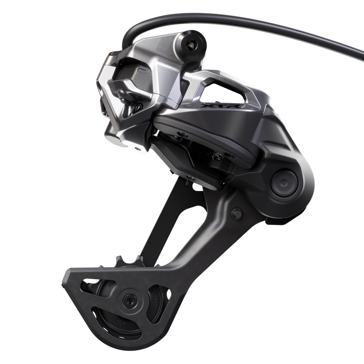 Shimano XTR Di2 RD-M9260 E-MTB aizmugurējais pārslēdzējs | 11-speed