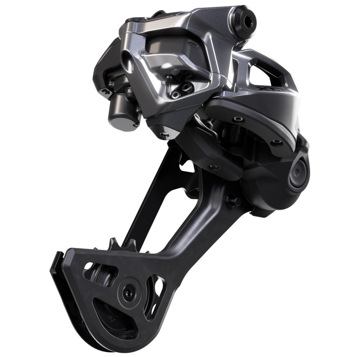 Shimano XTR Di2 RD-M9260 E-MTB aizmugurējais pārslēdzējs | 12-speed