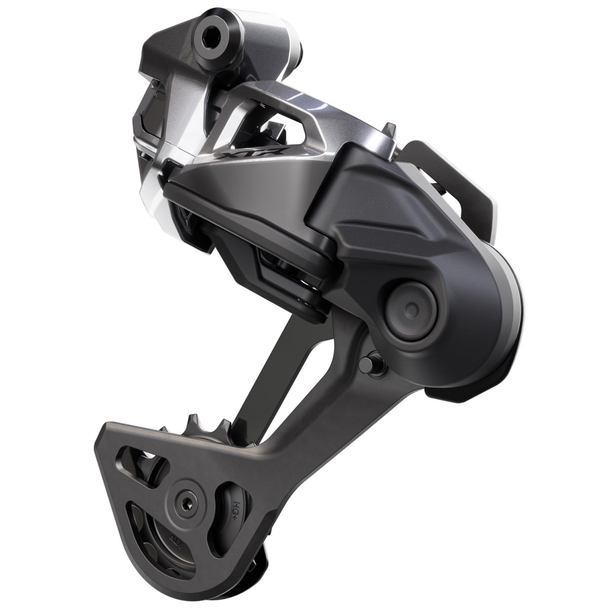 Shimano XTR Di2 RD-M9260 E-MTB aizmugurējais pārslēdzējs | 12-speed