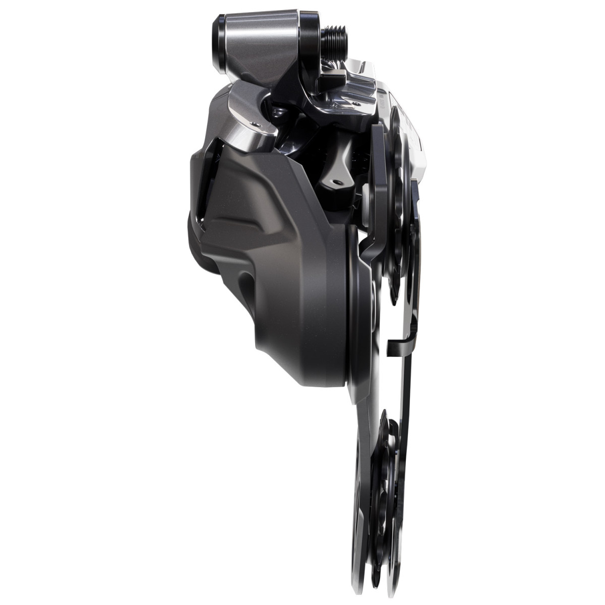 Shimano XTR Di2 RD-M9260 E-MTB aizmugurējais pārslēdzējs | 12-speed