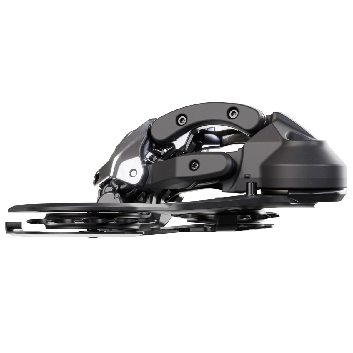Shimano XTR Di2 RD-M9260 E-MTB aizmugurējais pārslēdzējs | 12-speed