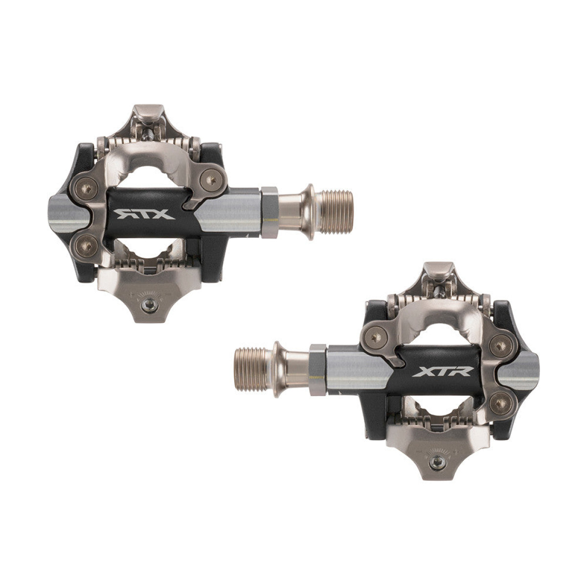 Shimano XTR PD-M9100 pedāļi (-3mm)