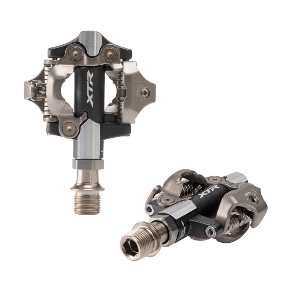 Shimano XTR PD-M9100 pedāļi (-3mm)