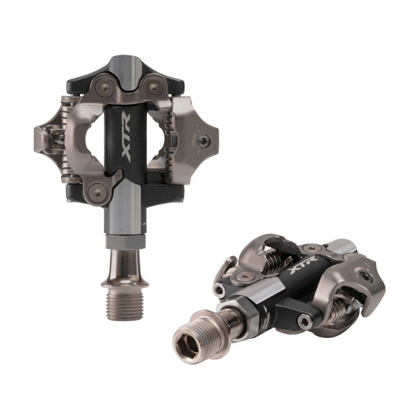 Shimano XTR PD-M9100 pedāļi (standarta)