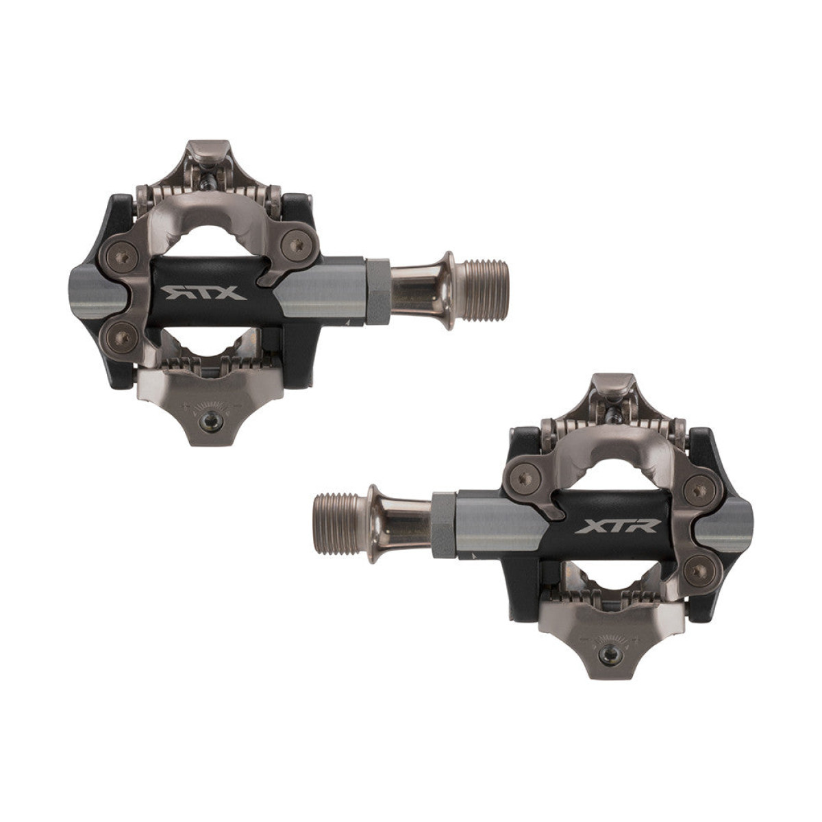 Shimano XTR PD-M9100 pedāļi (standarta)