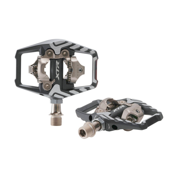Shimano XTR PD-M9120 pedāļi