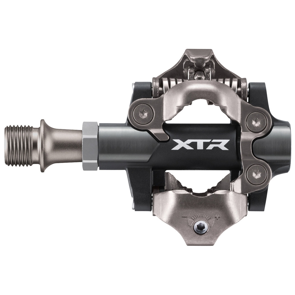 Shimano XTR XC PD-M9200 pedāļi (-3 mm)