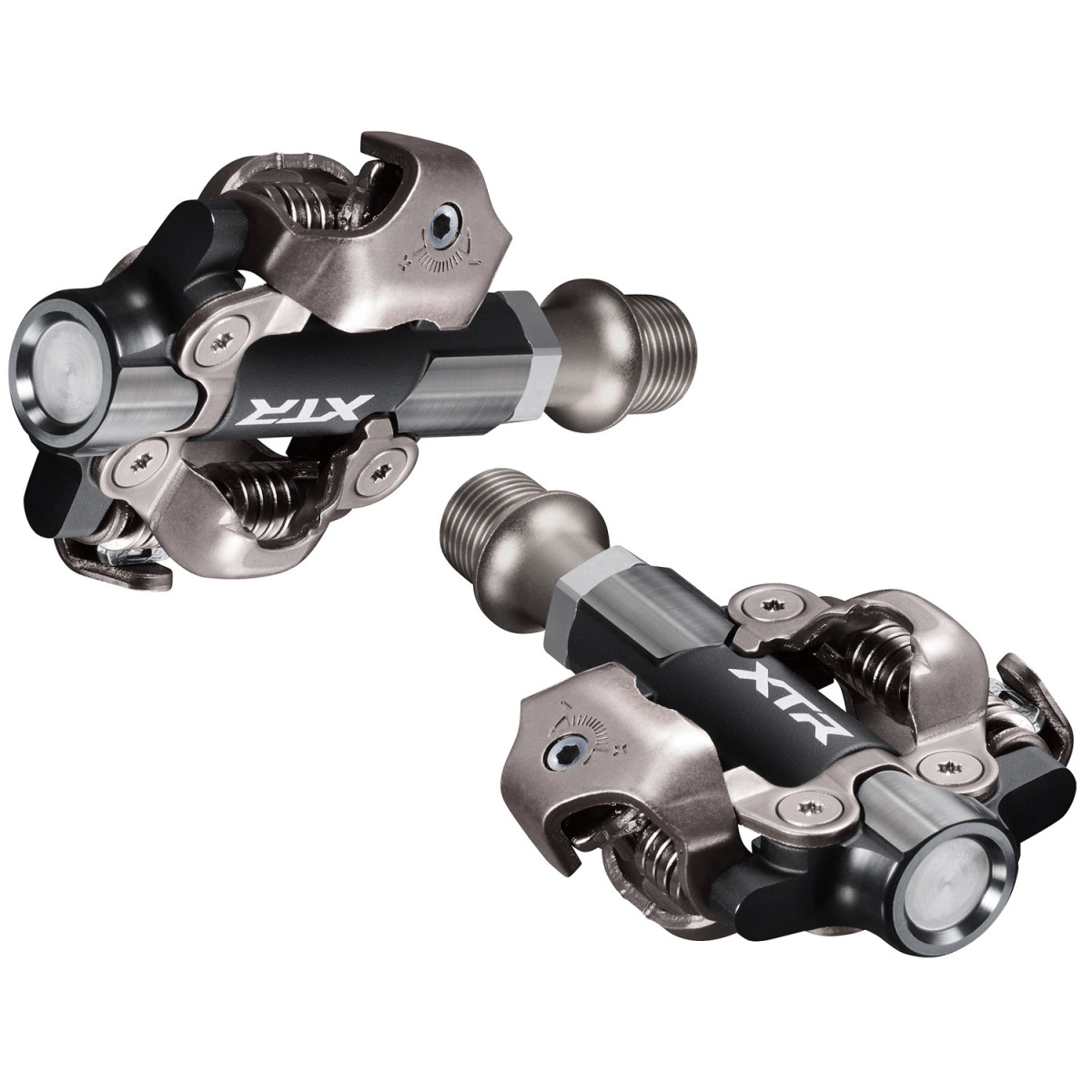 Shimano XTR XC PD-M9200 pedāļi (-3 mm)