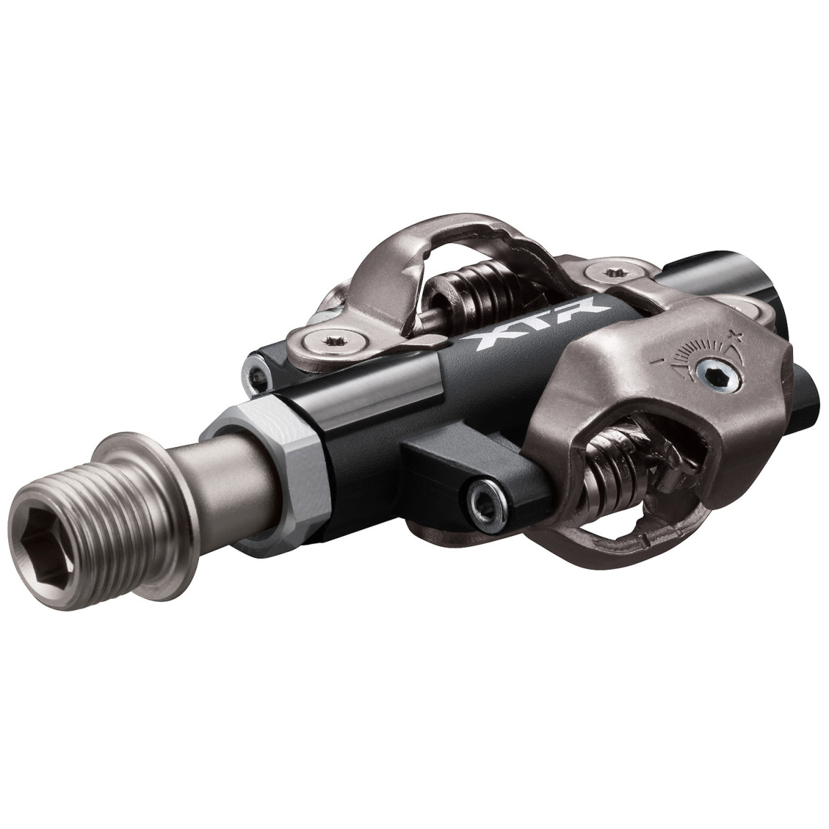 Shimano XTR XC PD-M9200 pedāļi (-3 mm)